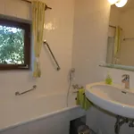 Feriehus Almhaus Grubhof *