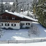 Almhaus Grubhof Feriehus *