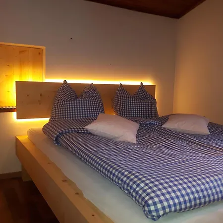 Almhaus Grubhof * Sankt Martin am Tennengebirge