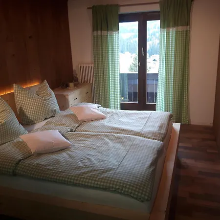 Prázdninový dům Almhaus Grubhof