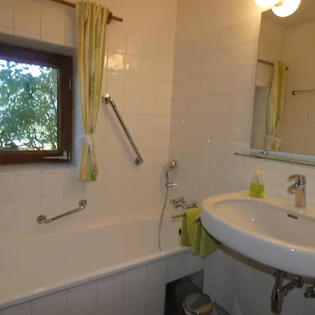 Prázdninový dům Almhaus Grubhof *