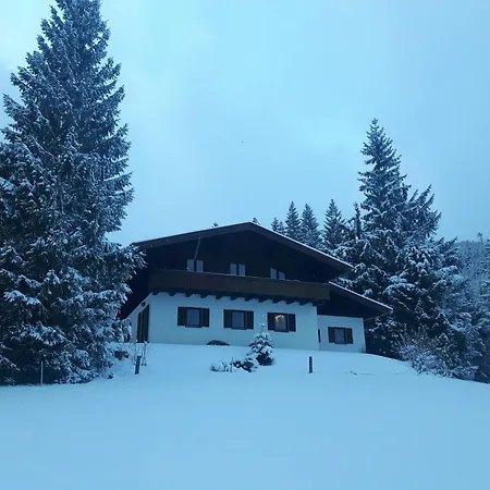 Almhaus Grubhof
