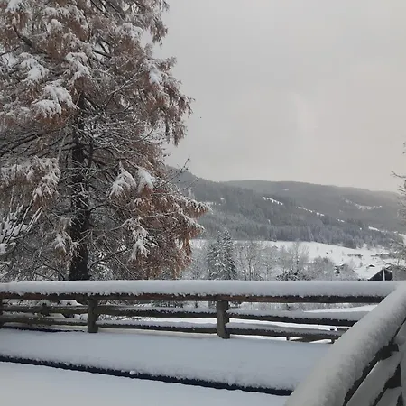 Prázdninový dům Almhaus Grubhof Sankt Martin am Tennengebirge