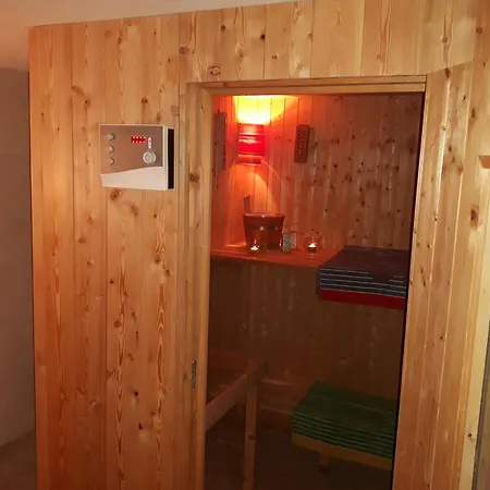 Almhaus Grubhof *