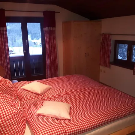Almhaus Grubhof