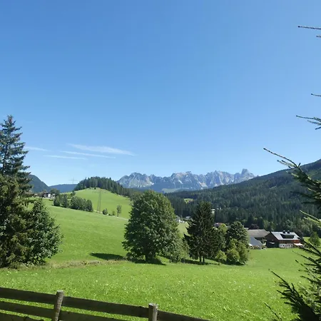 Almhaus Grubhof Holiday home *