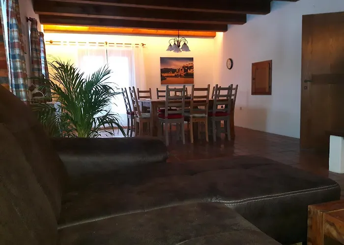 Almhaus Grubhof 度假居 圣马丁安提奈各布里奇