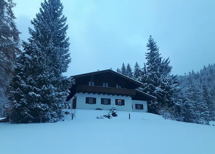 Almhaus Grubhof